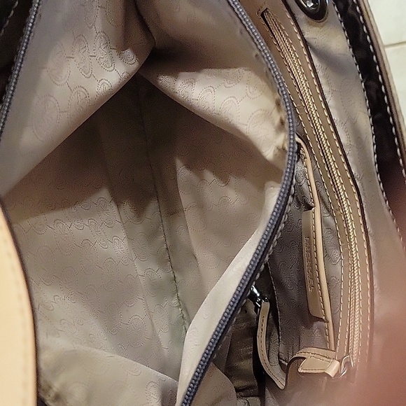 Michael Kors Shimmery Tote Bag - Picture 16 of 16